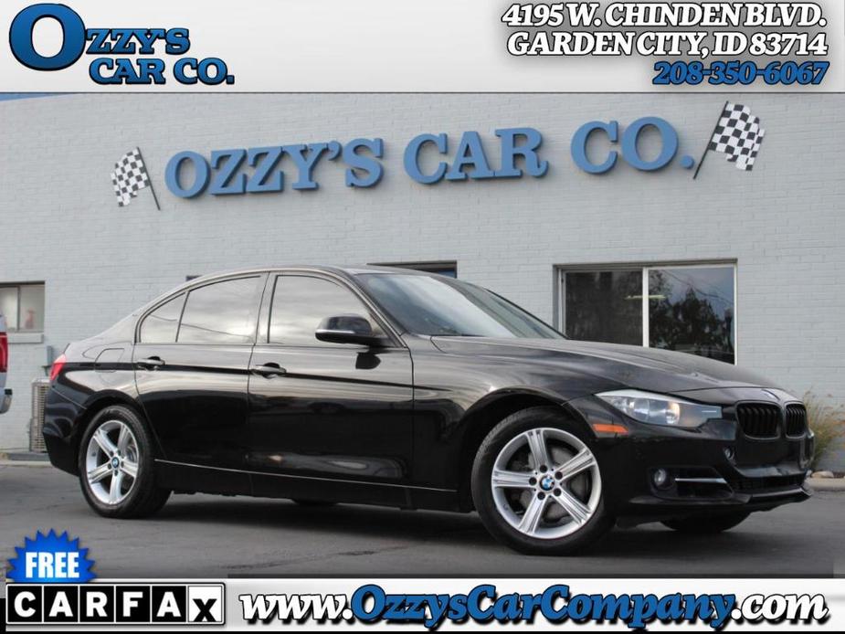 used 2013 BMW 328 car, priced at $12,988