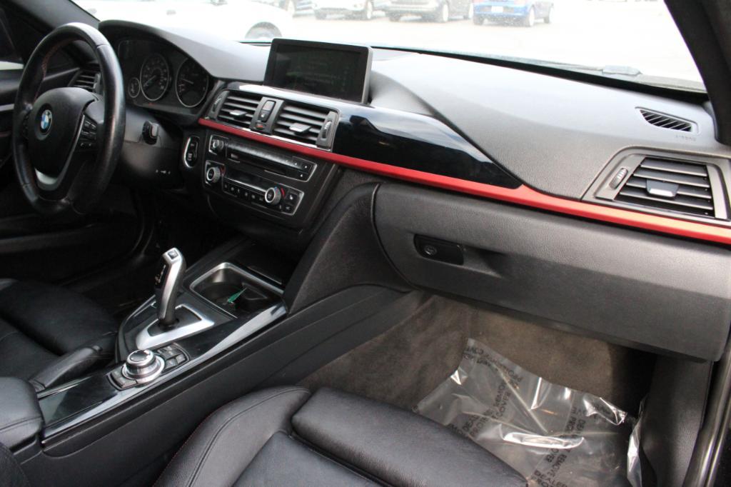 used 2013 BMW 328 car, priced at $12,988