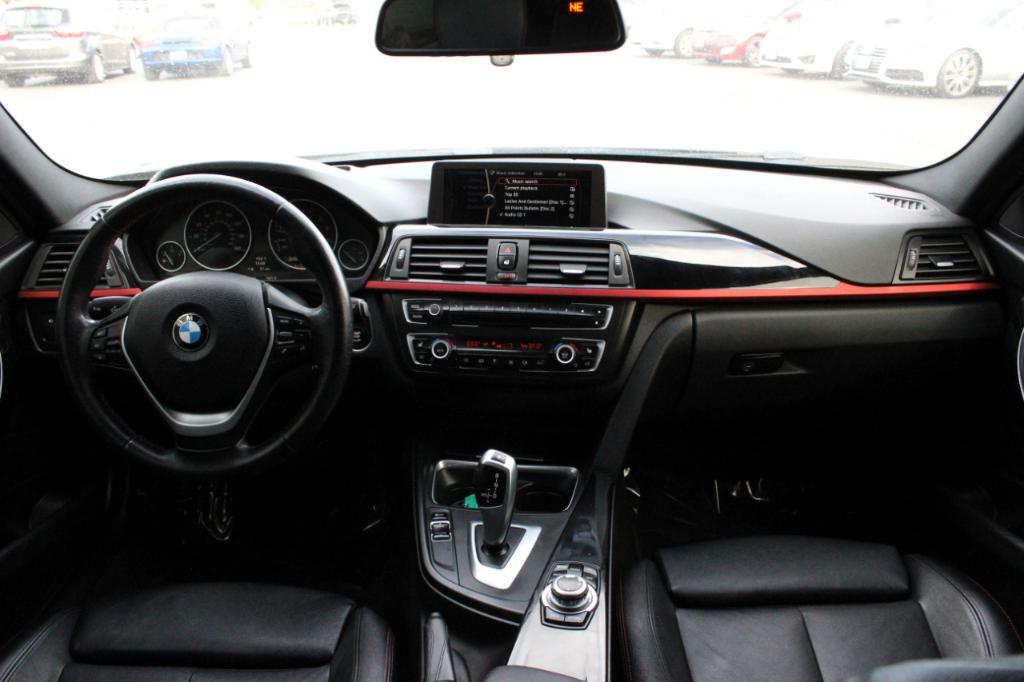 used 2013 BMW 328 car, priced at $12,988