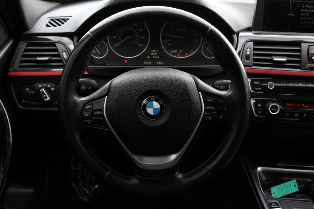 used 2013 BMW 328 car, priced at $12,988