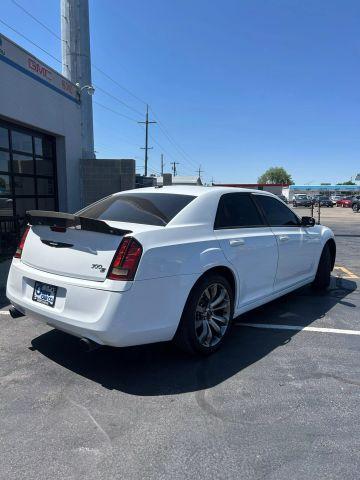 used 2014 Chrysler 300 car, priced at $12,988