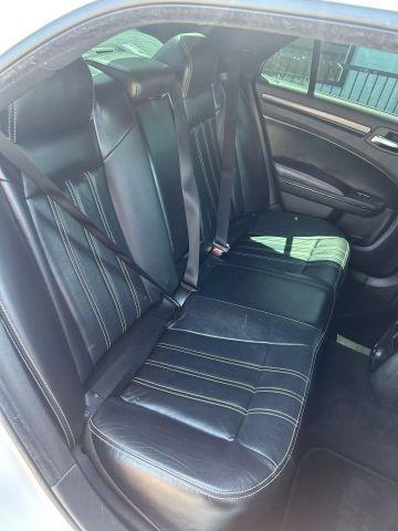 used 2014 Chrysler 300 car, priced at $12,988