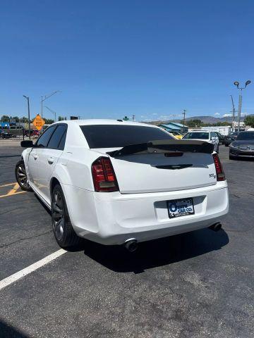 used 2014 Chrysler 300 car, priced at $12,988