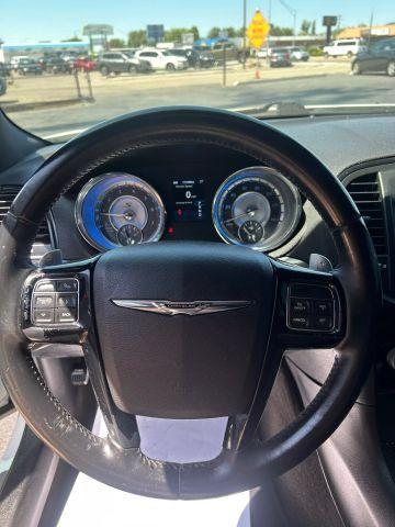 used 2014 Chrysler 300 car, priced at $12,988