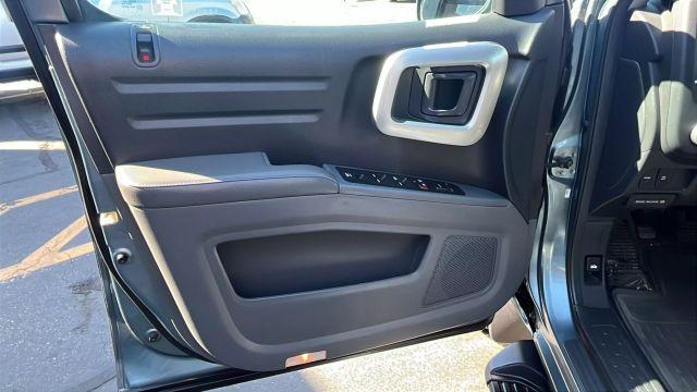 used 2006 Honda Ridgeline car, priced at $12,788