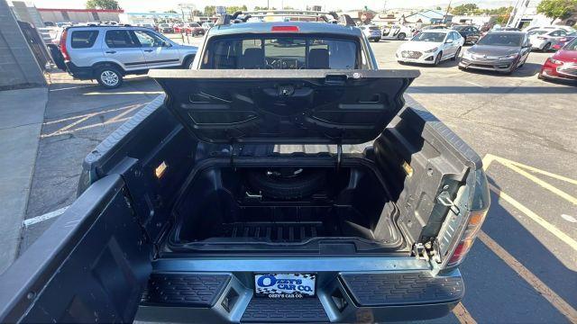 used 2006 Honda Ridgeline car, priced at $12,788