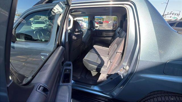 used 2006 Honda Ridgeline car, priced at $12,788