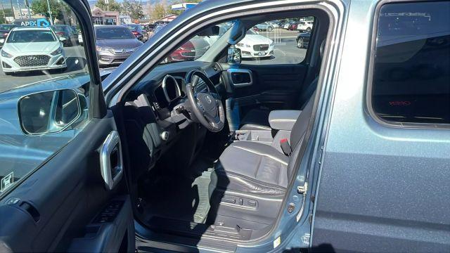 used 2006 Honda Ridgeline car, priced at $12,788