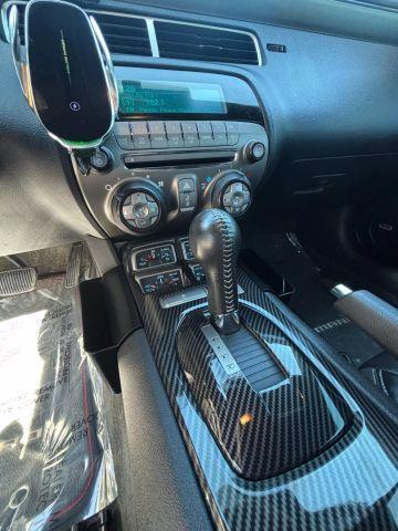used 2011 Chevrolet Camaro car, priced at $17,988