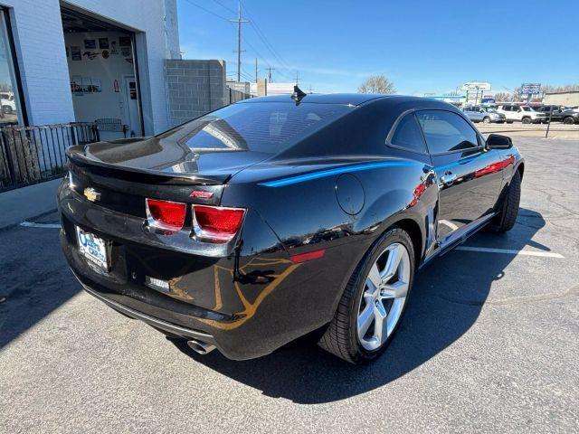 used 2011 Chevrolet Camaro car, priced at $17,988