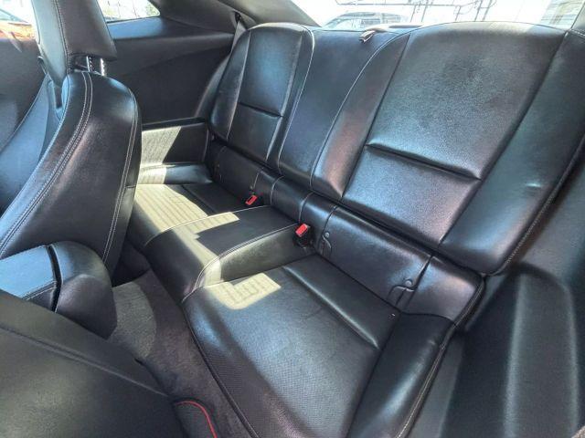 used 2011 Chevrolet Camaro car, priced at $17,988