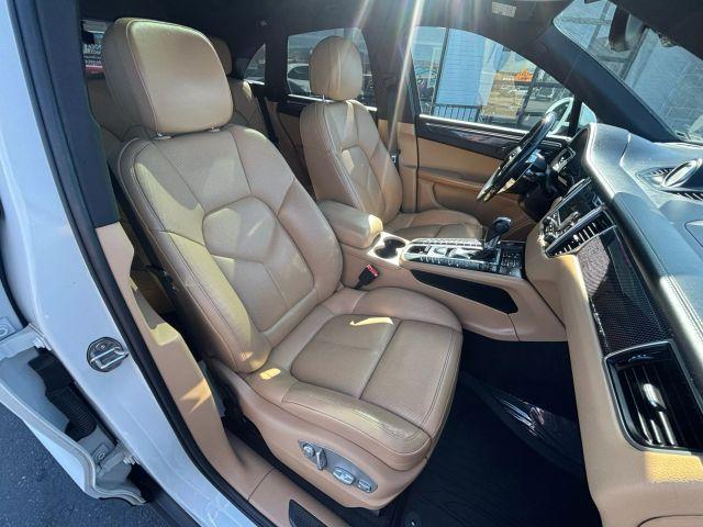 used 2018 Porsche Macan car, priced at $27,900