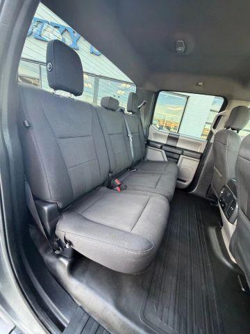 used 2019 Ford F-150 car, priced at $28,588