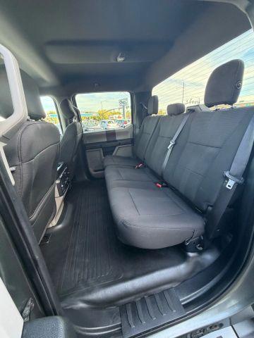 used 2019 Ford F-150 car, priced at $28,588