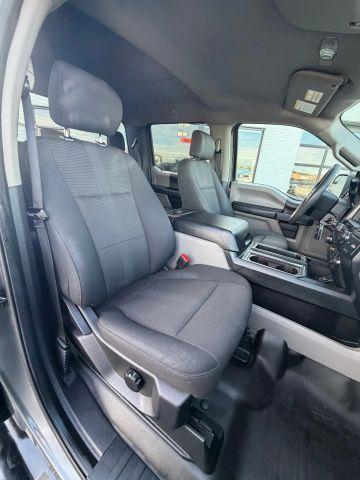 used 2019 Ford F-150 car, priced at $28,588