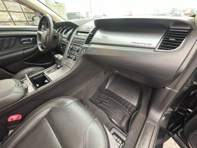 used 2011 Ford Taurus car, priced at $10,488