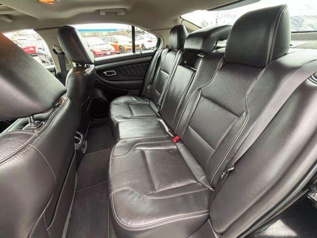 used 2011 Ford Taurus car, priced at $10,488