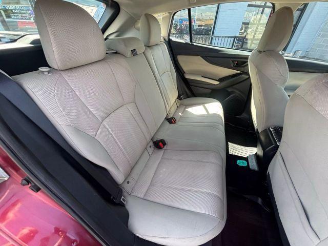 used 2019 Subaru Impreza car, priced at $13,988