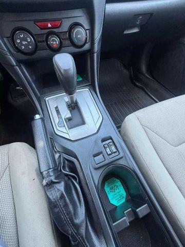 used 2019 Subaru Impreza car, priced at $13,988