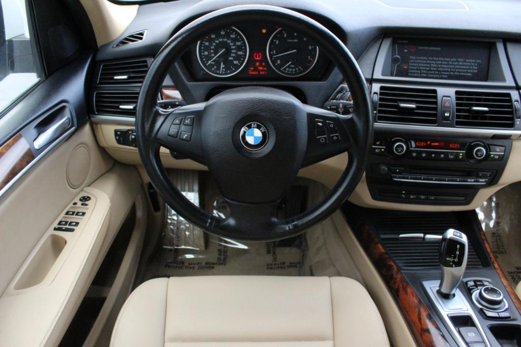 used 2013 BMW X5 car, priced at $11,988