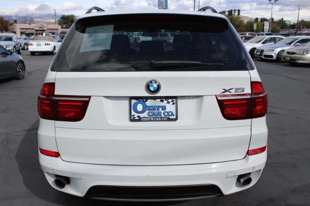 used 2013 BMW X5 car, priced at $11,988