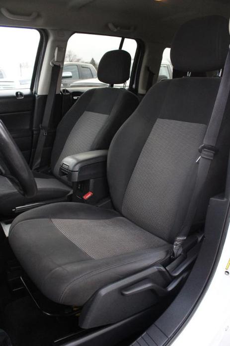 used 2014 Jeep Patriot car, priced at $8,488