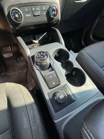 used 2021 Ford Bronco Sport car, priced at $16,988