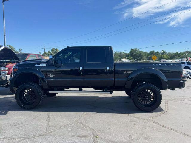 used 2014 Ford F-250 car, priced at $48,988