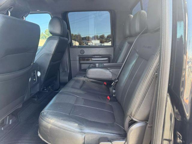 used 2014 Ford F-250 car, priced at $48,988