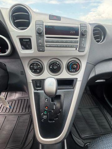 used 2009 Pontiac Vibe car, priced at $6,988