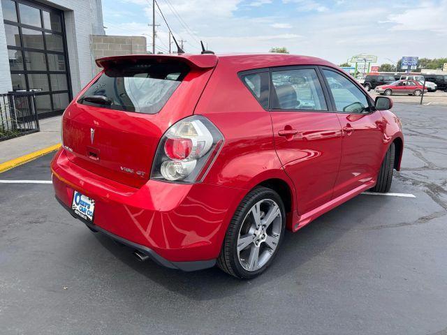 used 2009 Pontiac Vibe car, priced at $6,988