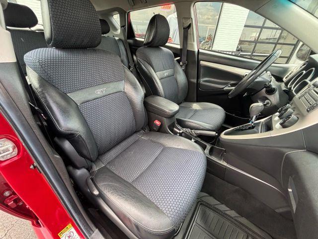 used 2009 Pontiac Vibe car, priced at $6,988