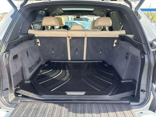 used 2017 BMW X5 car, priced at $19,988