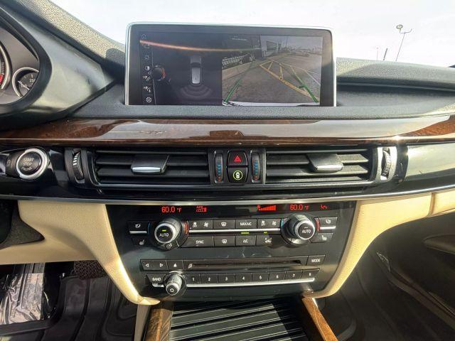 used 2017 BMW X5 car, priced at $19,988
