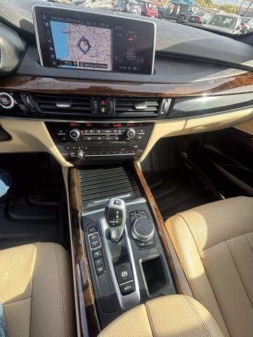used 2017 BMW X5 car, priced at $19,988