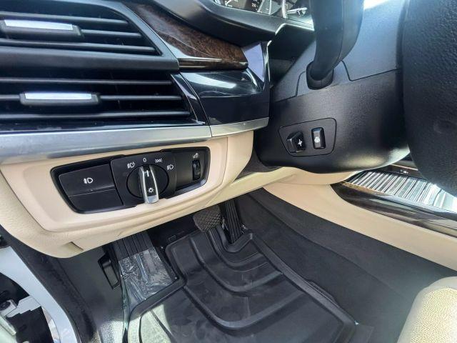 used 2017 BMW X5 car, priced at $19,988