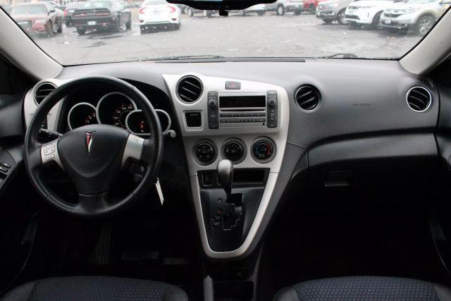 used 2009 Pontiac Vibe car, priced at $6,988