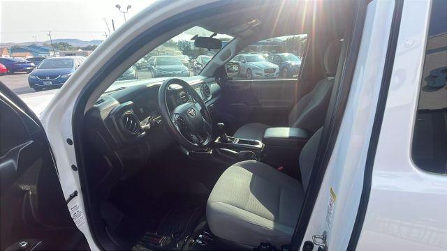 used 2016 Toyota Tacoma car, priced at $11,988