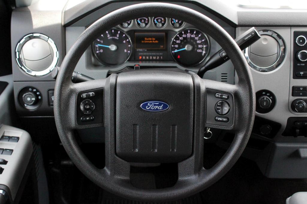 used 2015 Ford F-350 car, priced at $47,988