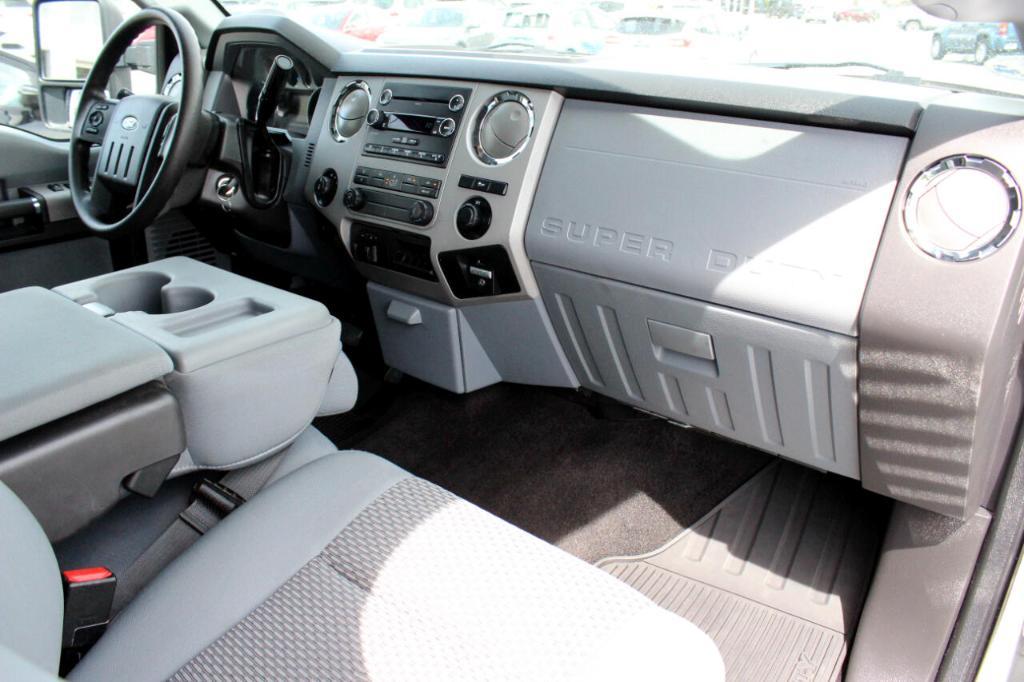 used 2015 Ford F-350 car, priced at $47,988