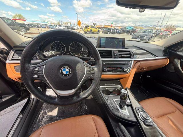 used 2013 BMW 335 car, priced at $12,988