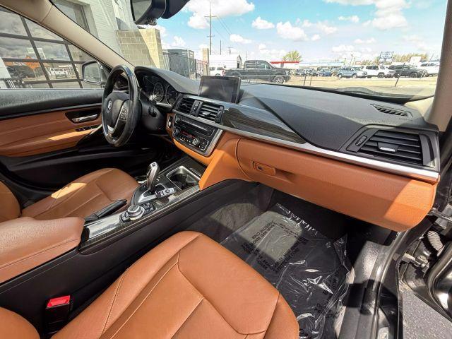 used 2013 BMW 335 car, priced at $12,988
