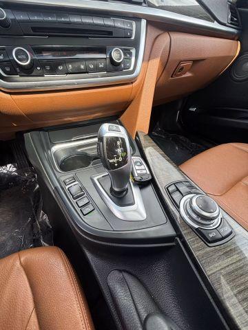 used 2013 BMW 335 car, priced at $12,988