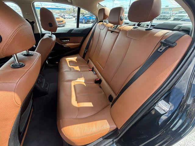 used 2013 BMW 335 car, priced at $12,988
