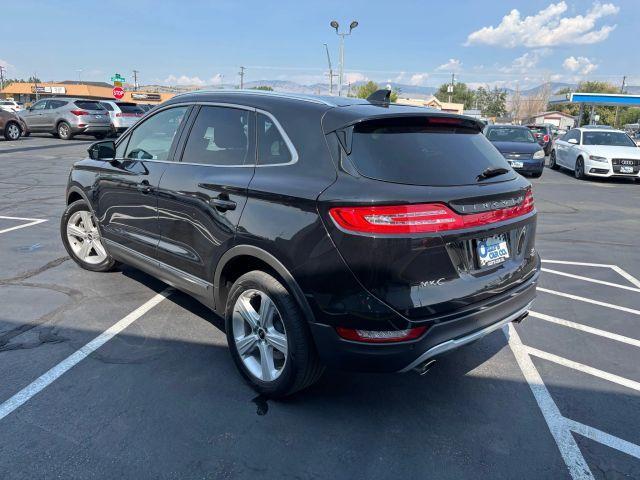 used 2015 Lincoln MKC car, priced at $7,988