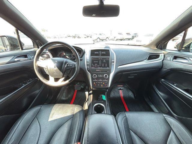 used 2015 Lincoln MKC car, priced at $7,988