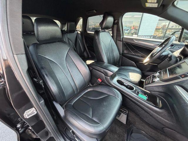 used 2015 Lincoln MKC car, priced at $7,988
