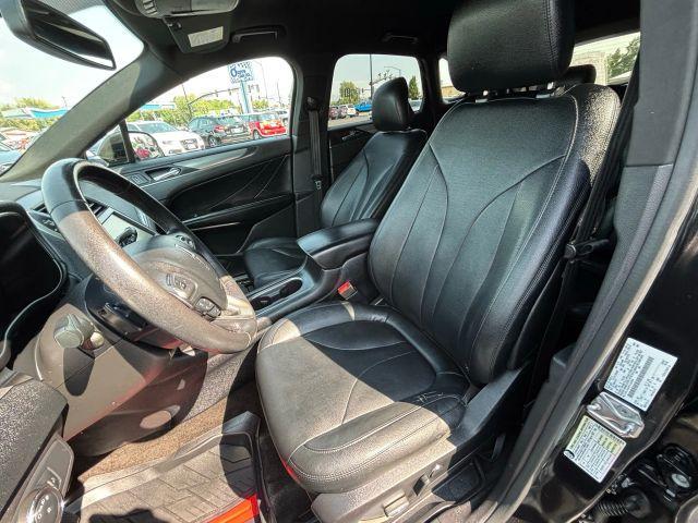 used 2015 Lincoln MKC car, priced at $7,988