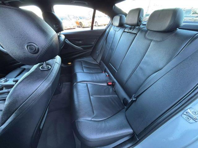 used 2014 BMW 335 car, priced at $17,988