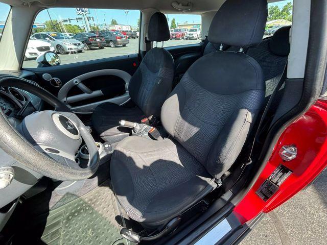 used 2003 MINI Cooper car, priced at $5,750